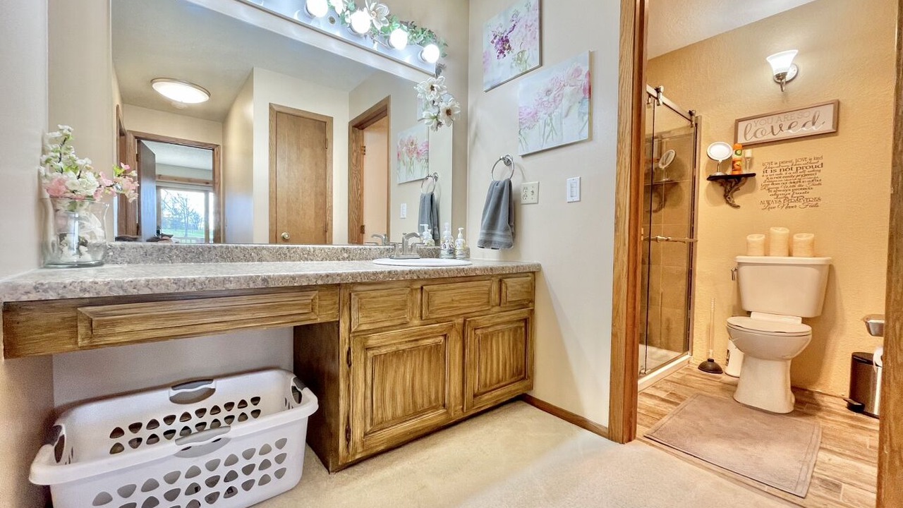 Photo of Bathroom in Hill City