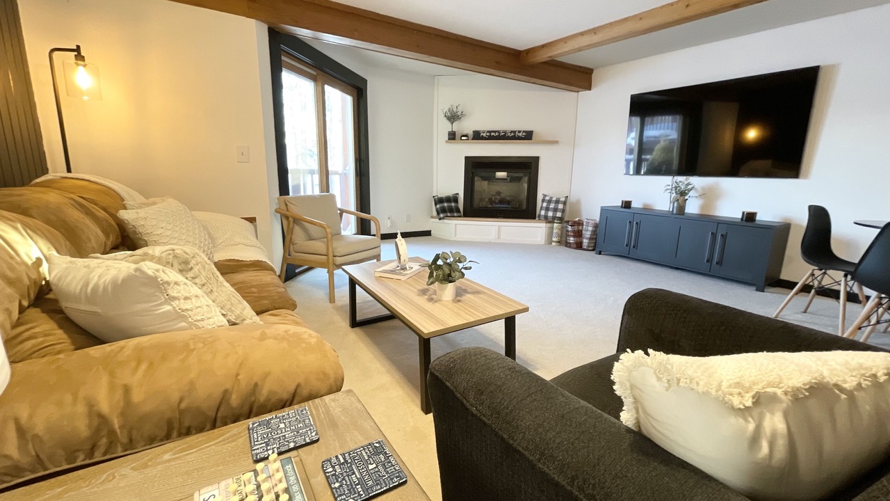Photo of Bedroom in Hill City