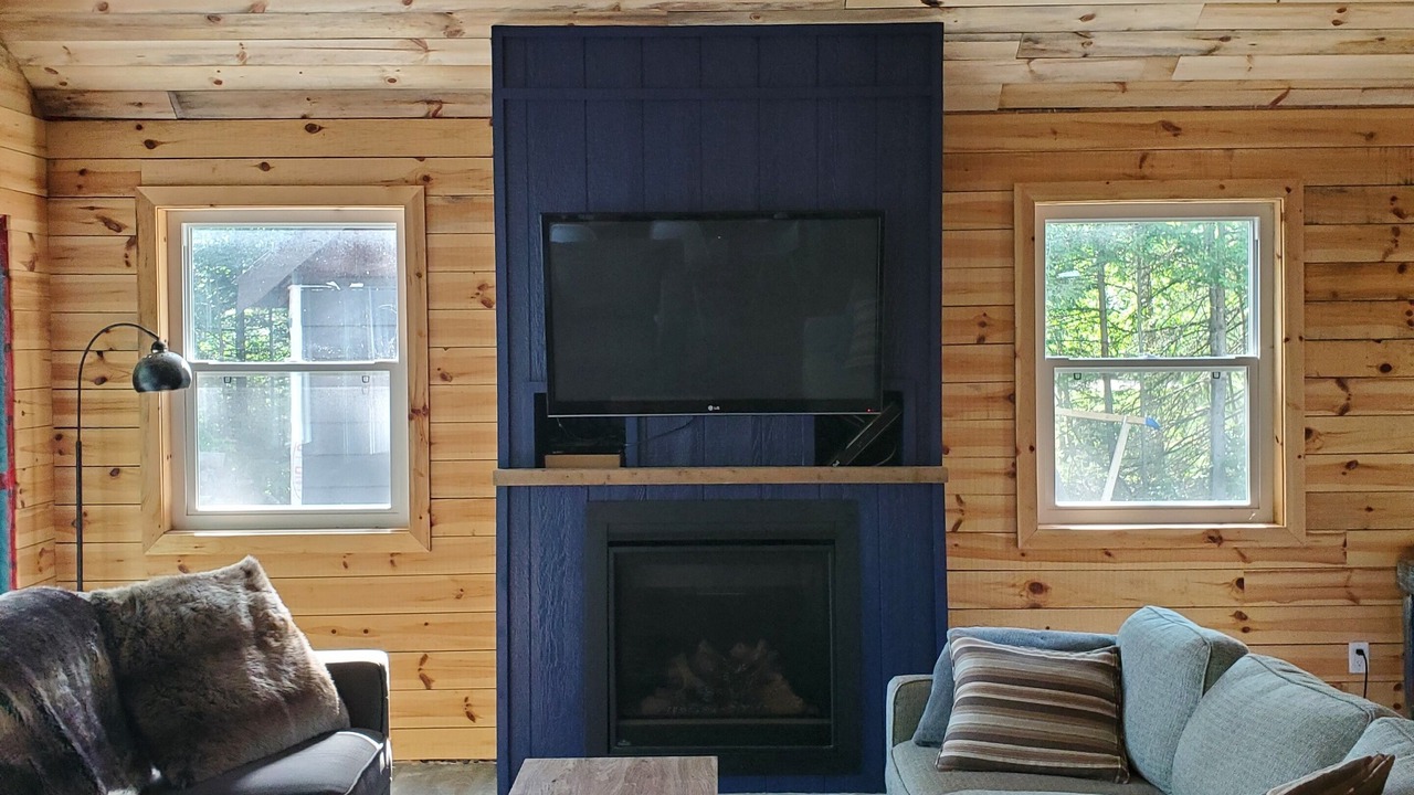 Photo of Livingroom in Highland Grove