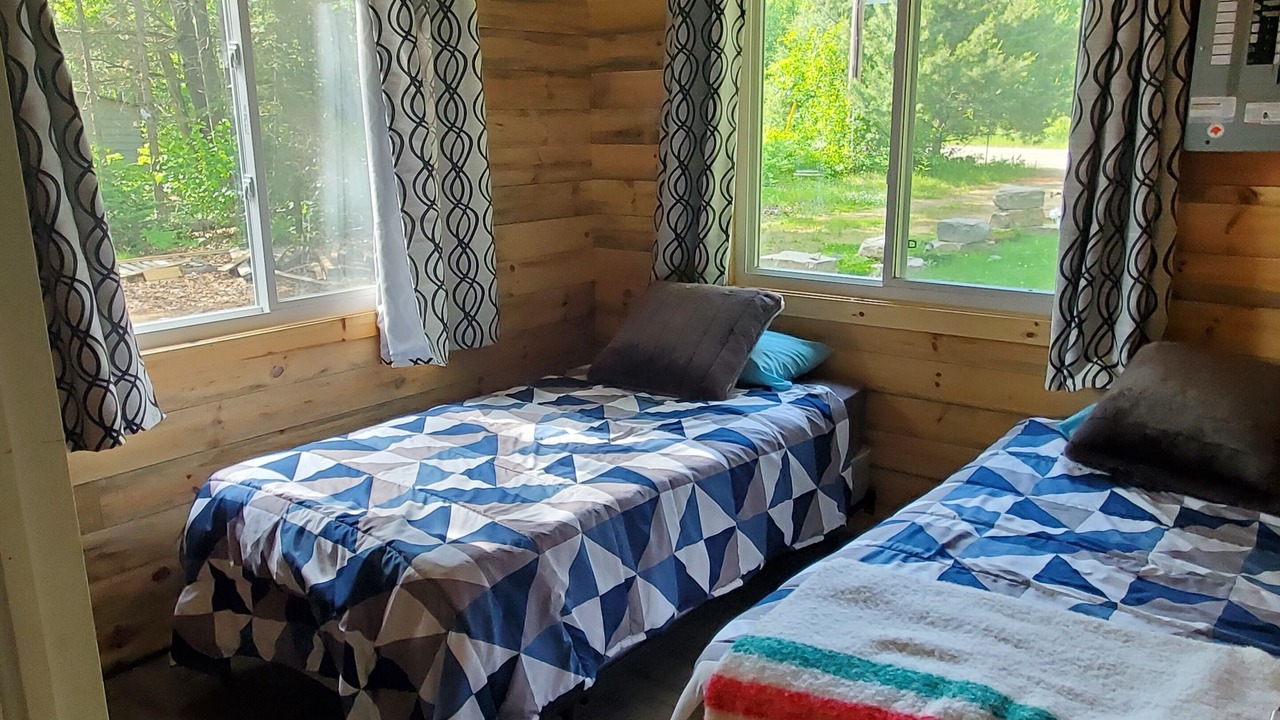Photo of Bedroom in Highland Grove