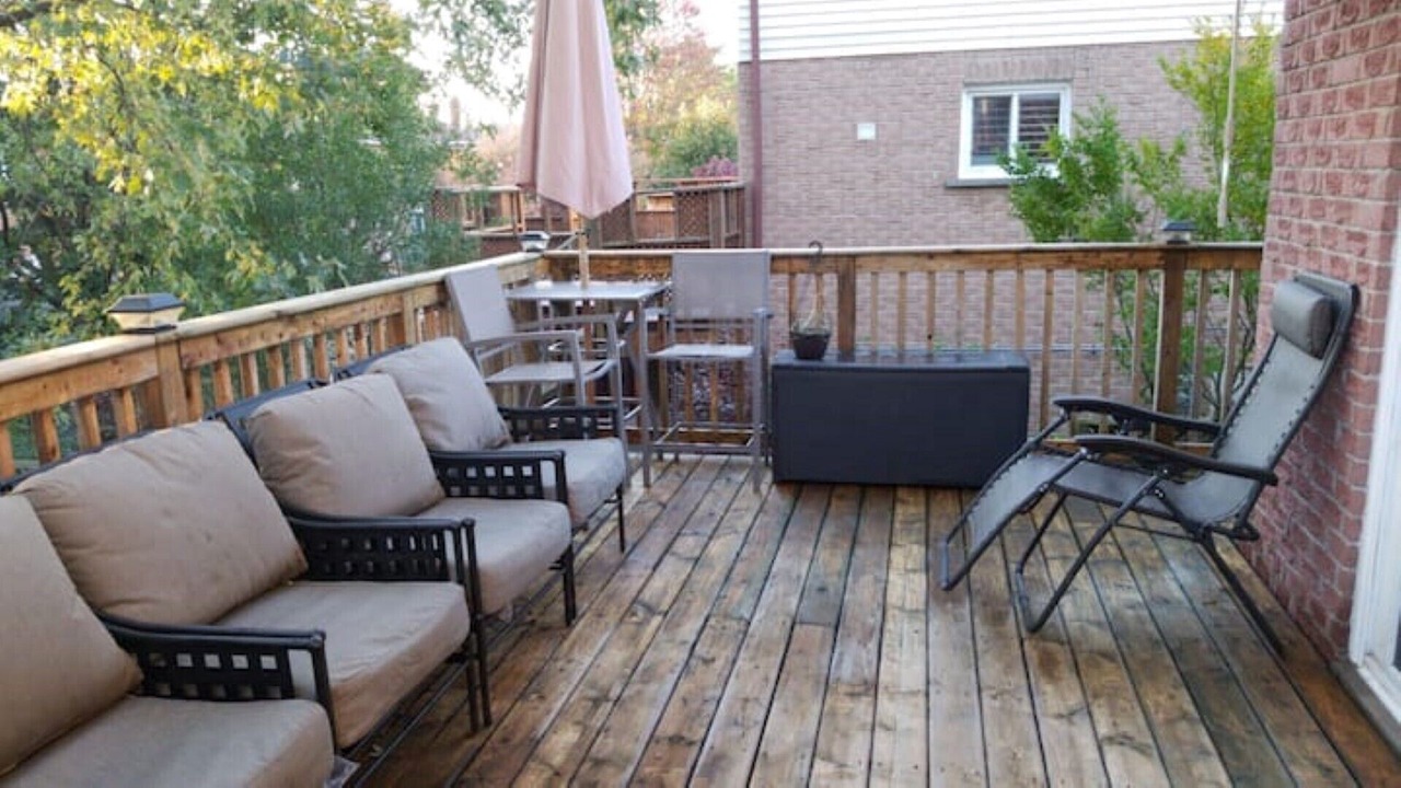 Photo of Outdoor in Ajax