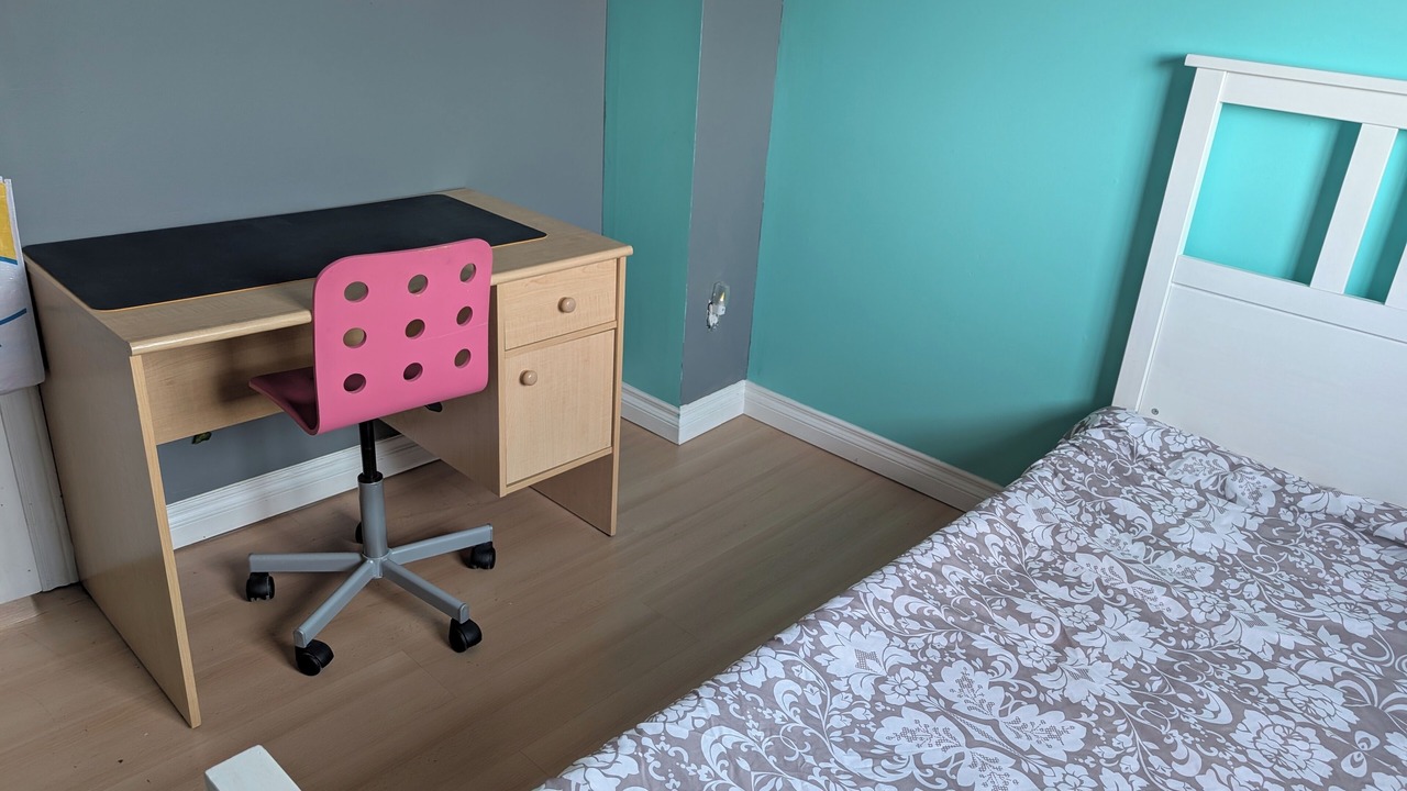 Photo of Bedroom in Ajax