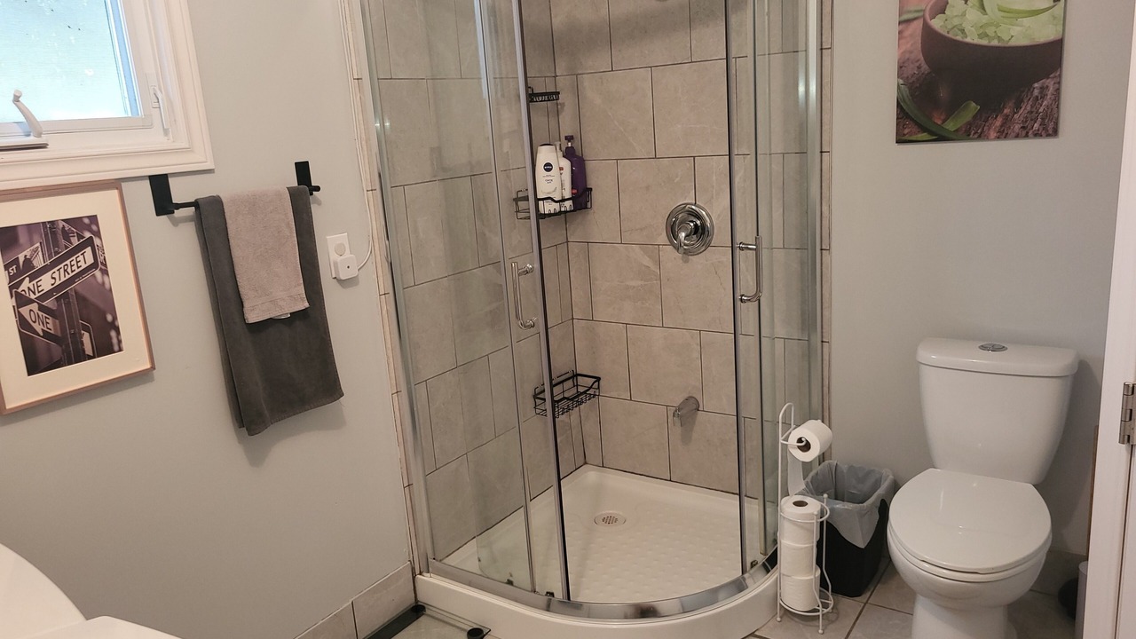 Photo of Bathroom in Ajax