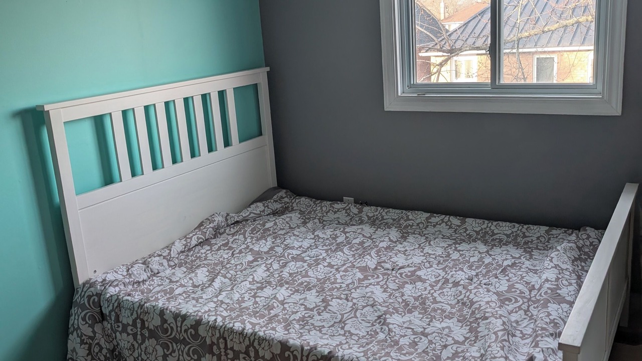 Photo of Bedroom in Ajax