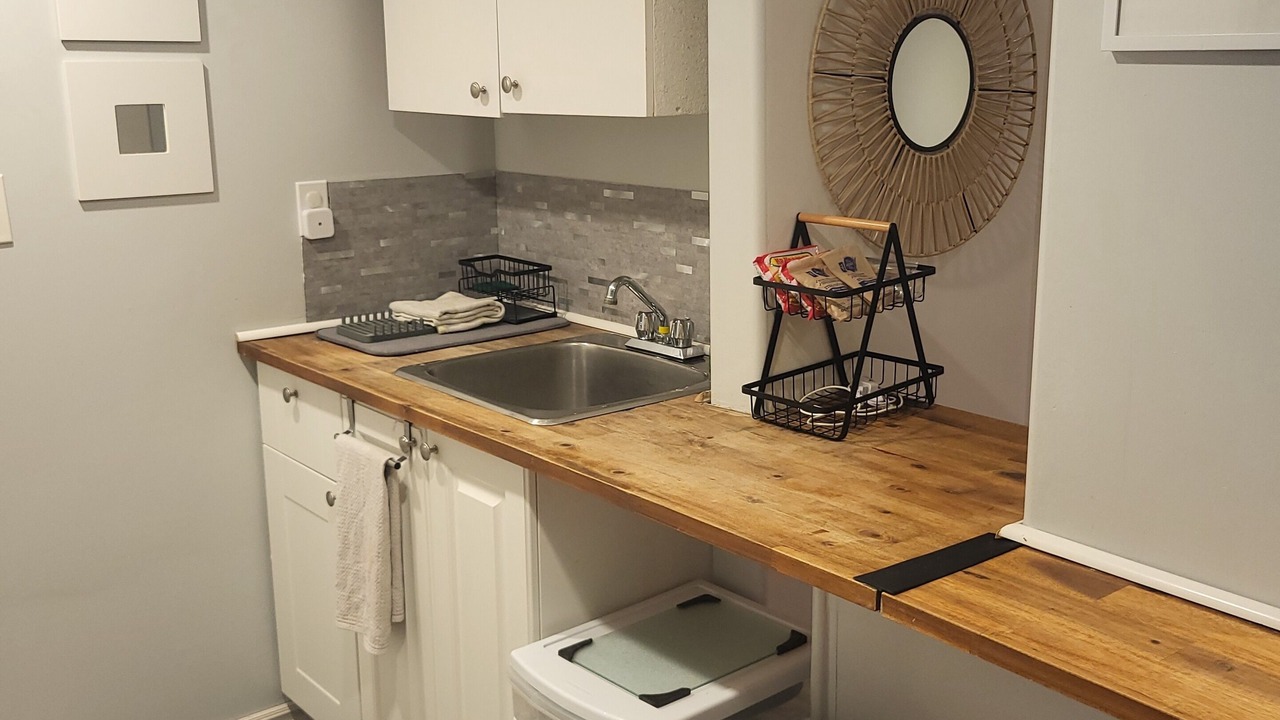 Photo of Kitchen in Ajax