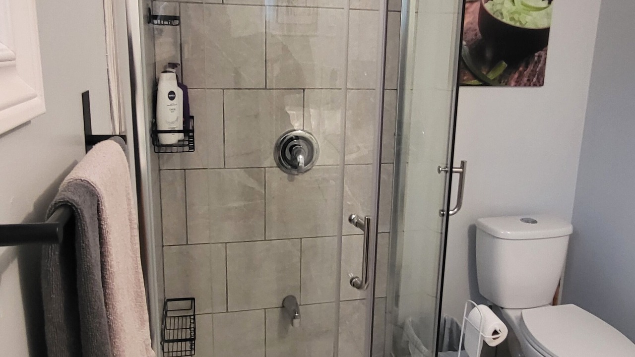 Photo of Bathroom in Ajax