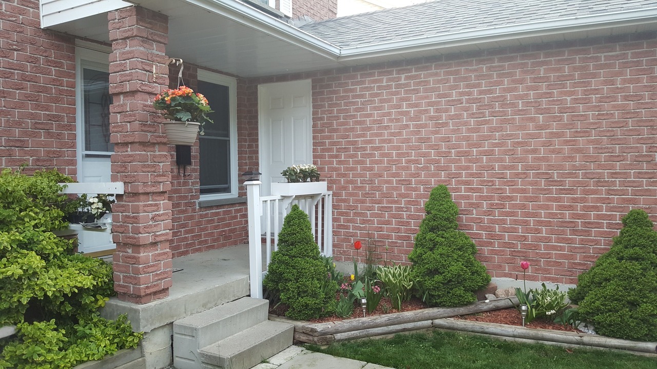 Photo of Outdoor in Ajax