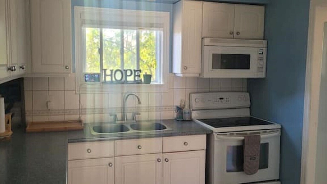 Photo of Kitchen in Ajax