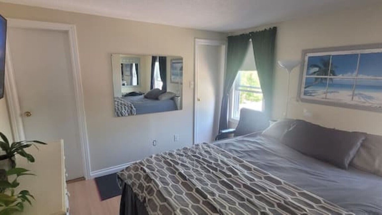 Photo of Bedroom in Ajax