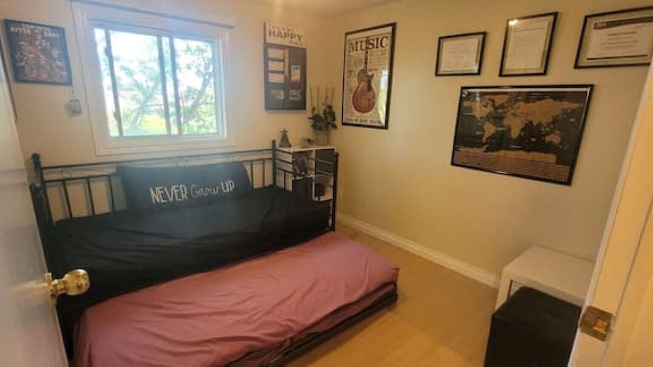 Photo of Bedroom in Ajax
