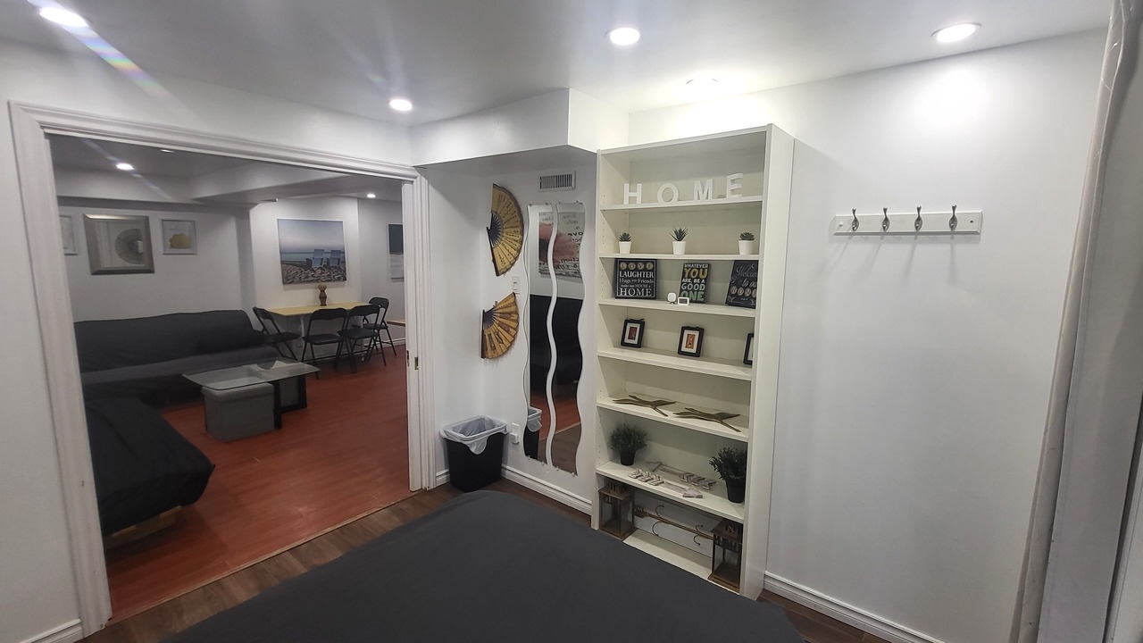 Photo of Bedroom in Ajax