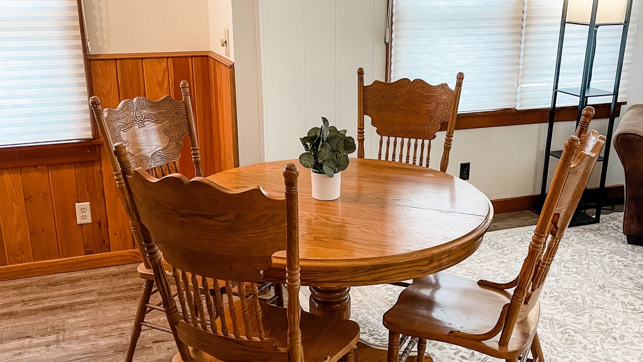 Photo of Bedroom in Fairmont