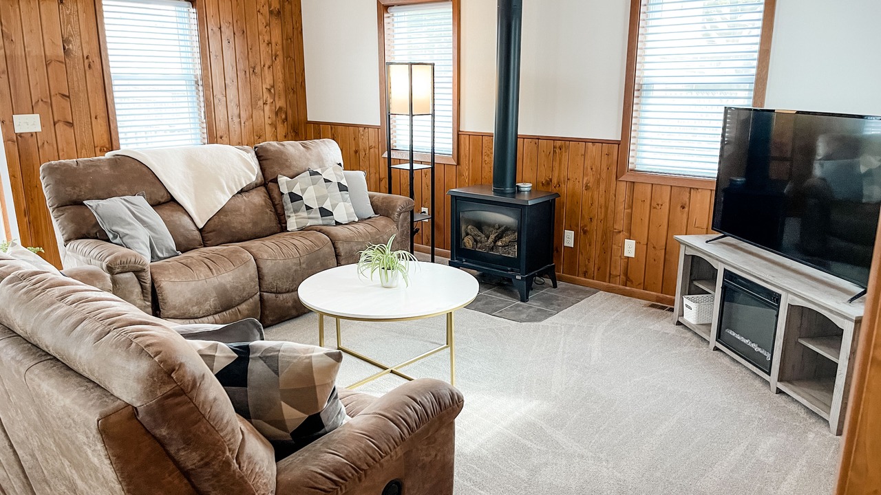 Photo of Bedroom in Fairmont