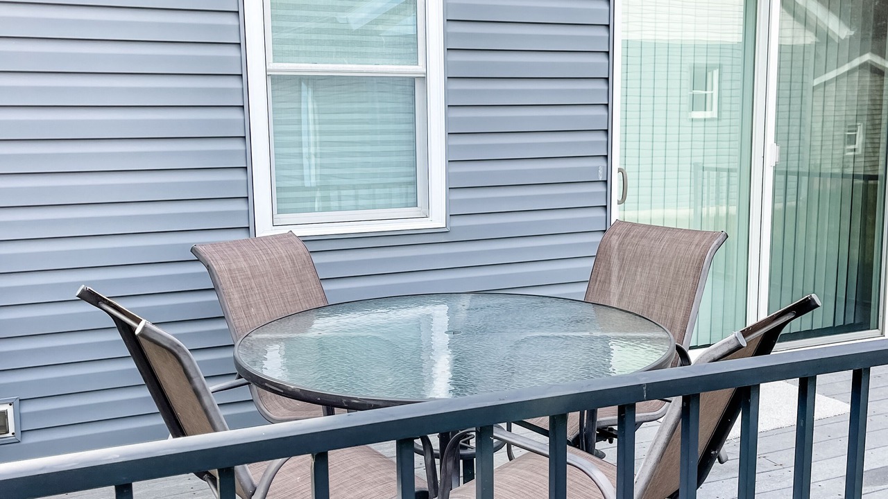 Photo of Outdoor in Fairmont