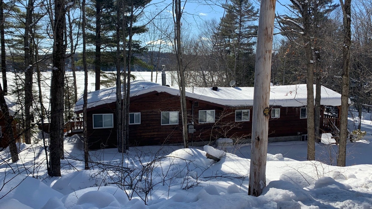 Photo of Outdoor in Lake of Bays