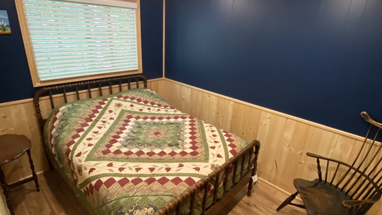 Photo of Bedroom in Lake of Bays