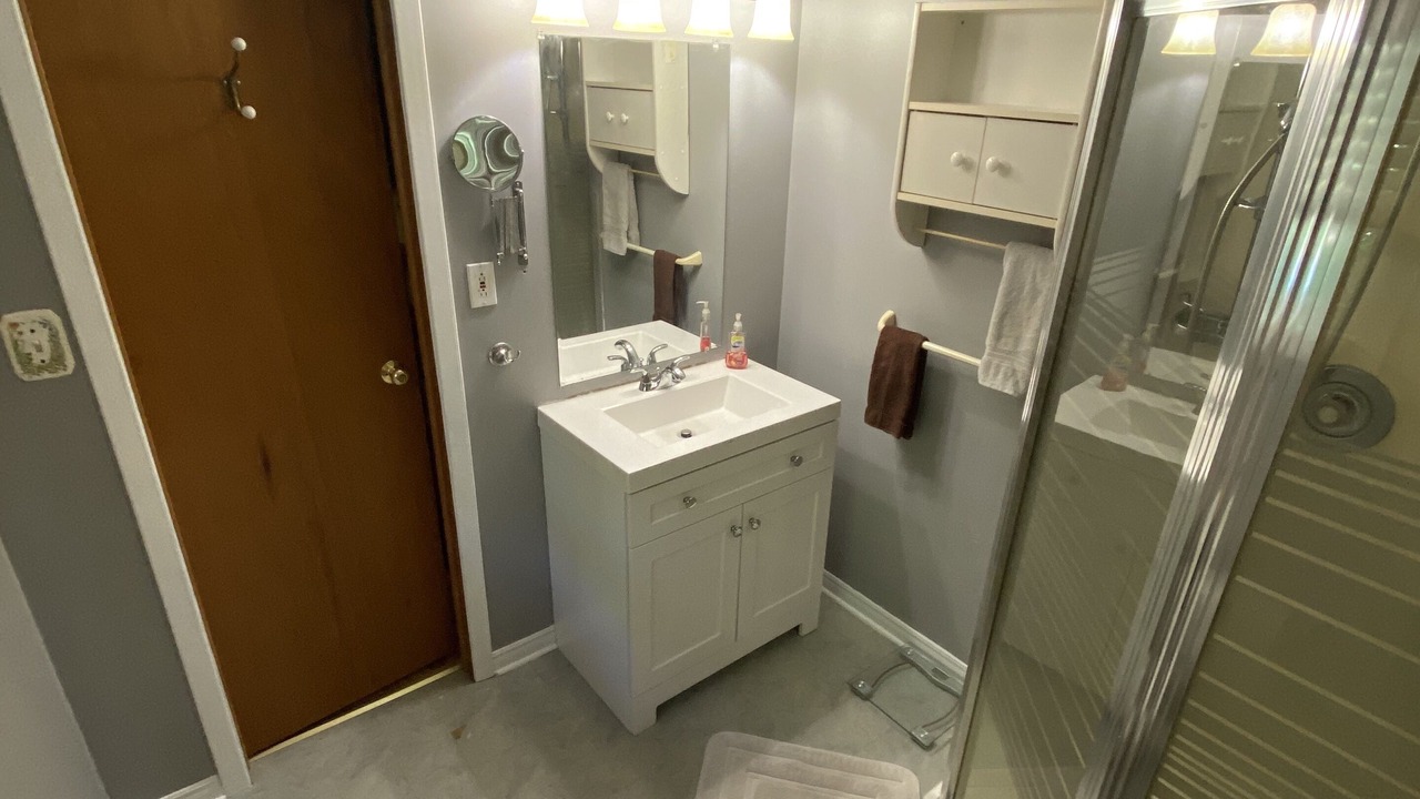 Photo of Bathroom in Lake of Bays