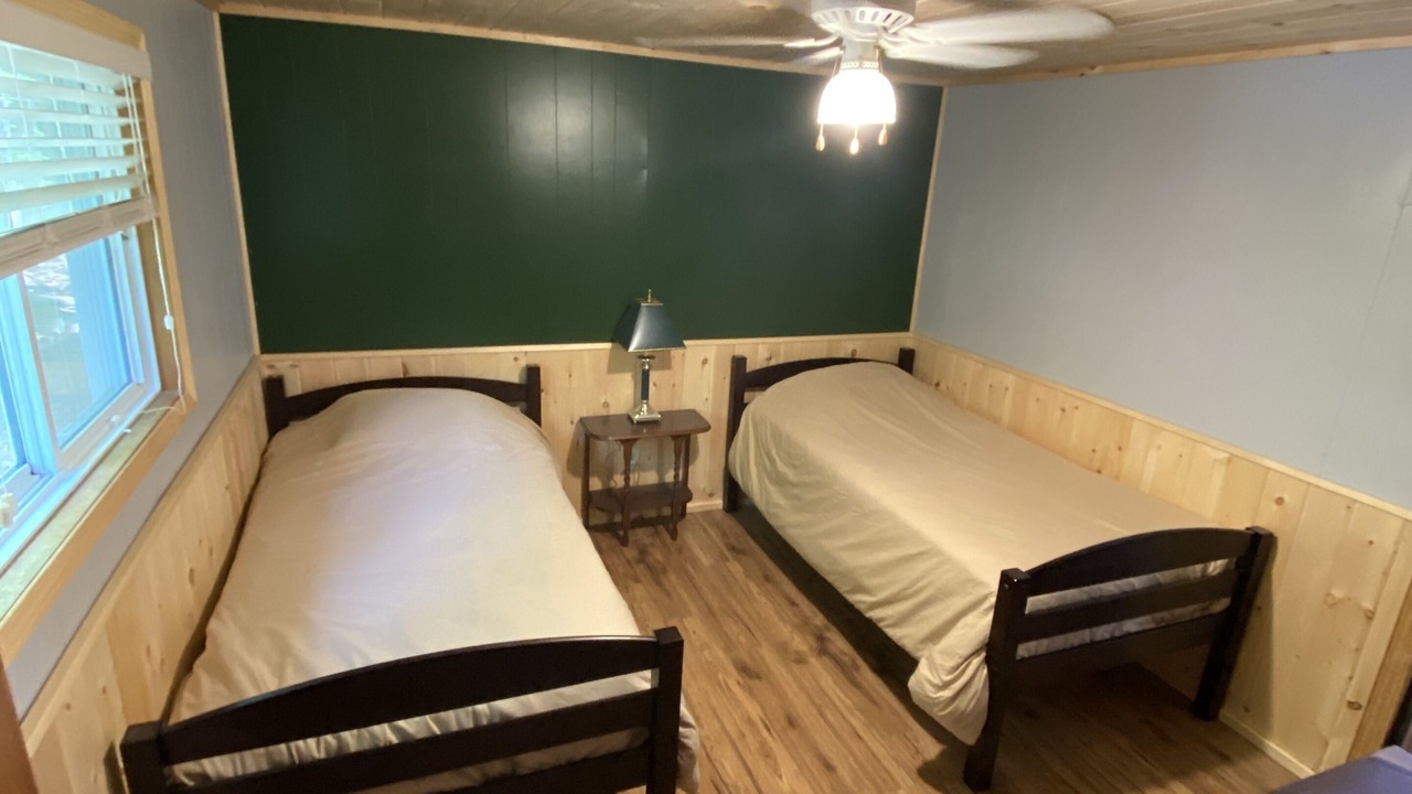 Photo of Bedroom in Lake of Bays