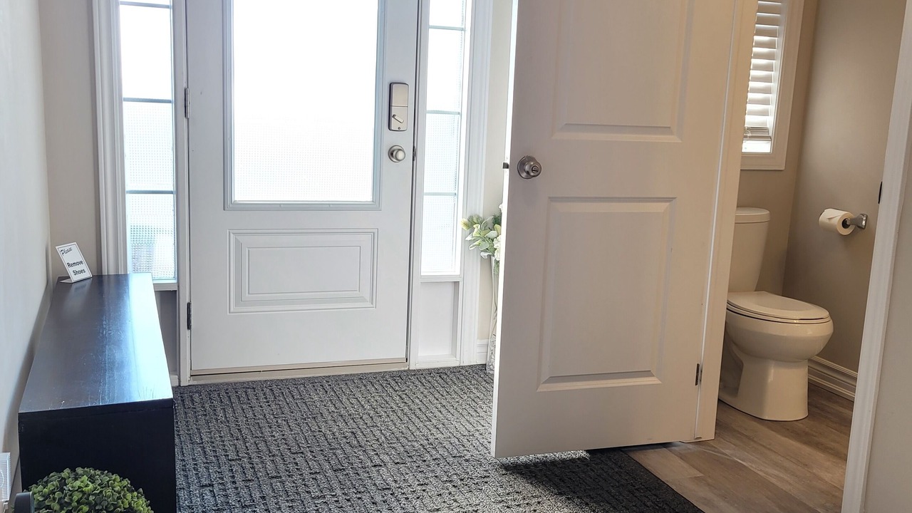 Photo of Bathroom in Cambridge