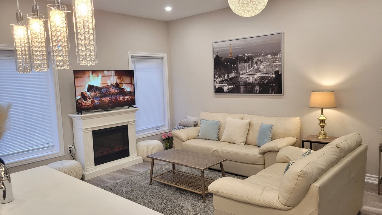 Photo of Livingroom in Cambridge