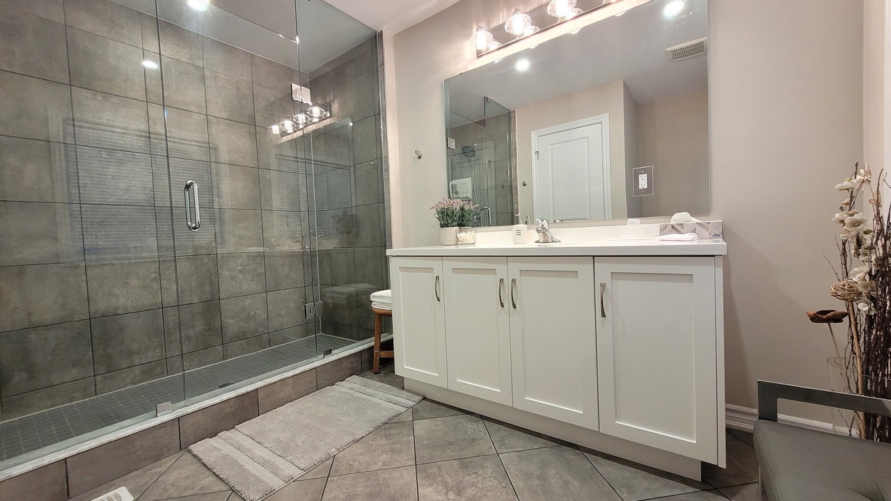 Photo of Bathroom in Cambridge