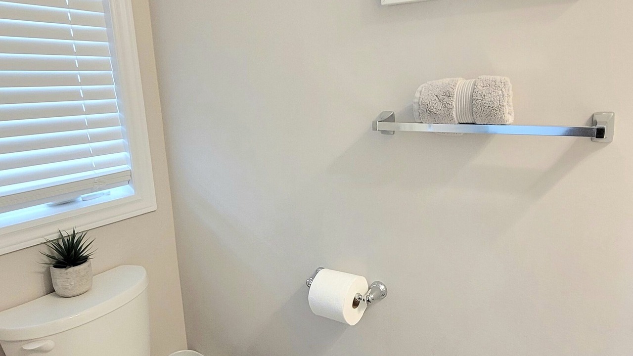 Photo of Bedroom in Cambridge