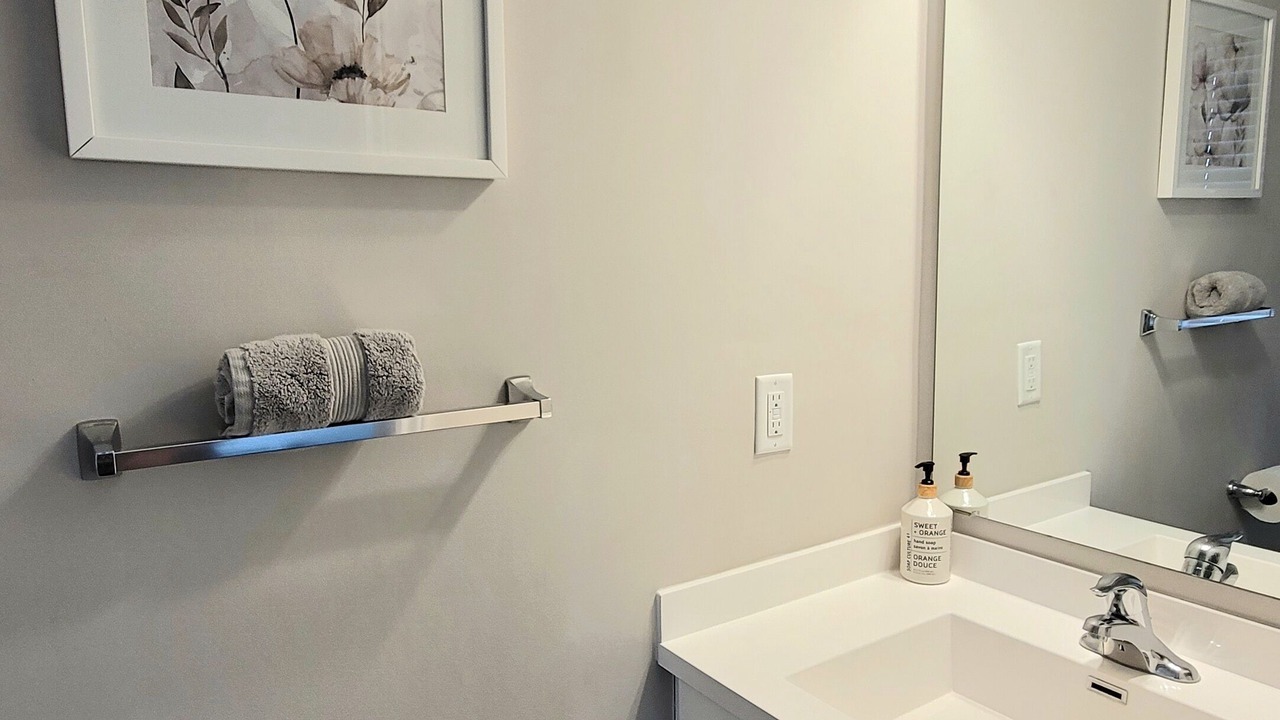 Photo of Bathroom in Cambridge