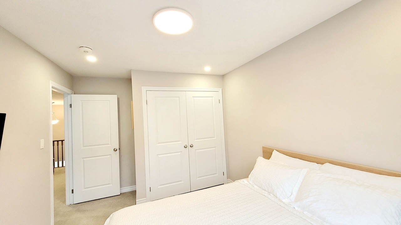 Photo of Bedroom in Cambridge