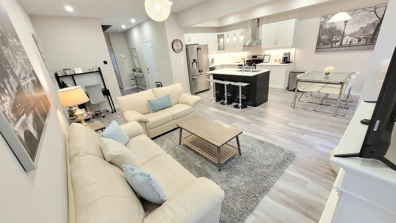Photo of Livingroom in Cambridge