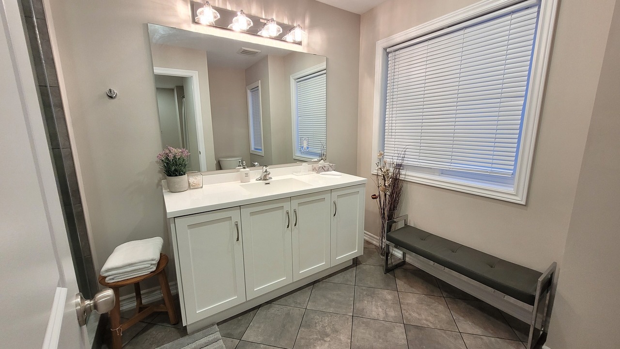 Photo of Bathroom in Cambridge