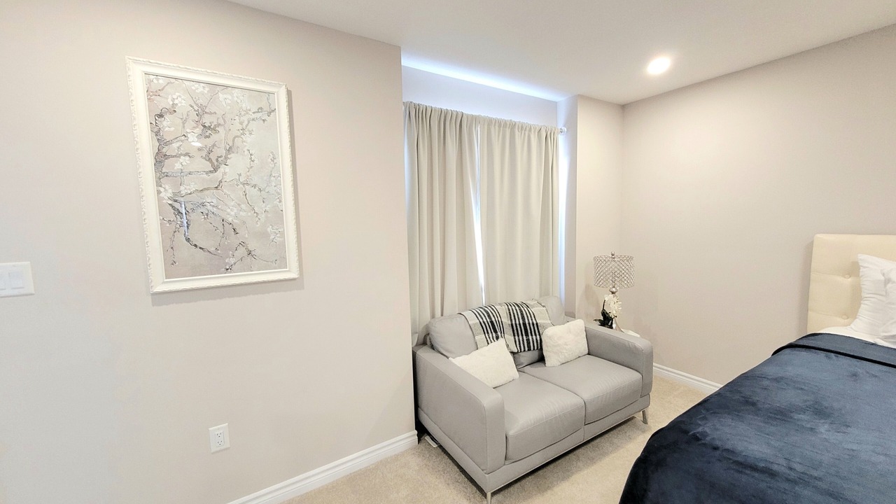 Photo of Bedroom in Cambridge
