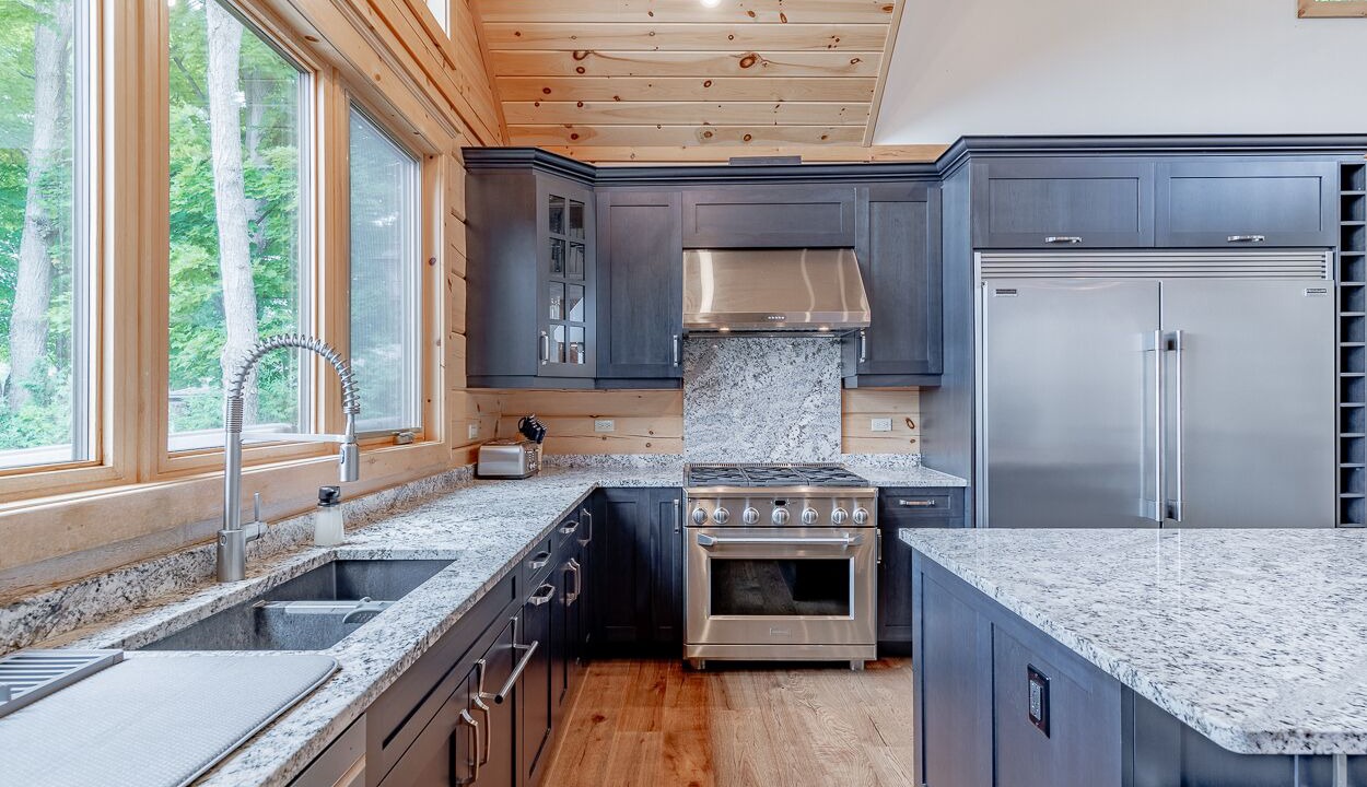 Photo of Kitchen in Bobcaygeon