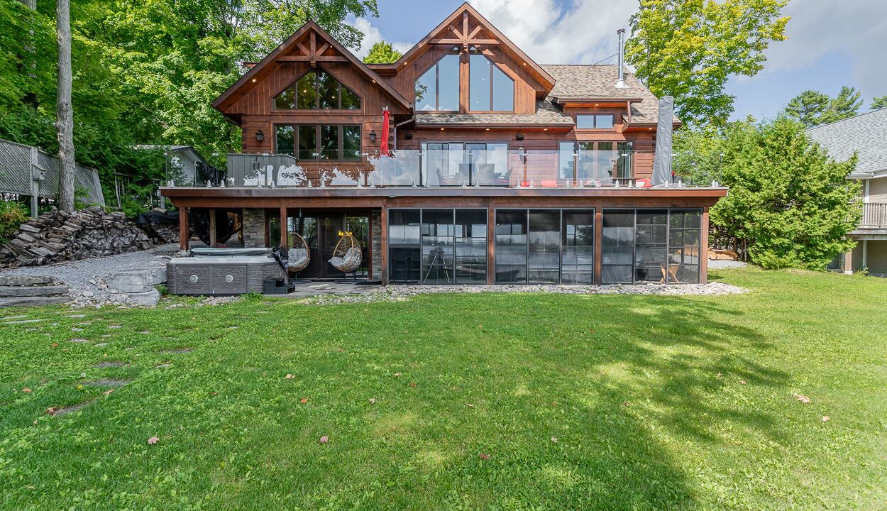 Photo of Outdoor in Bobcaygeon