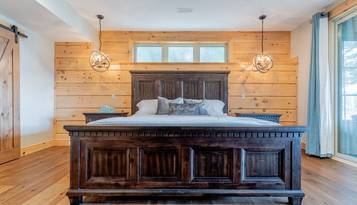Photo of Bedroom in Bobcaygeon