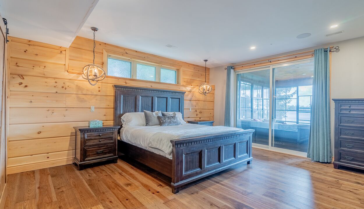 Photo of Bedroom in Bobcaygeon
