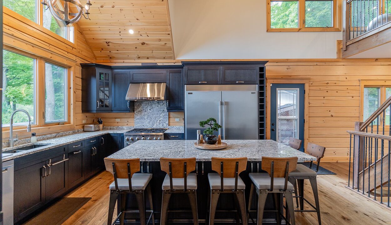 Photo of Kitchen in Bobcaygeon