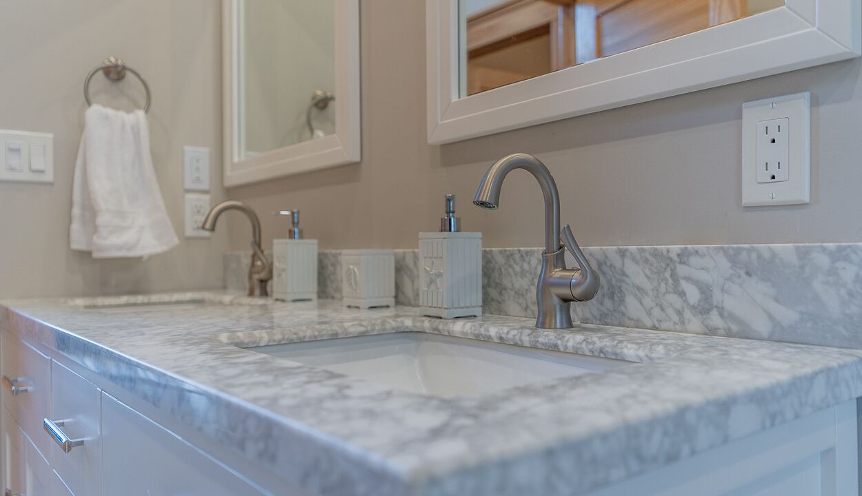 Photo of Bathroom in Bobcaygeon