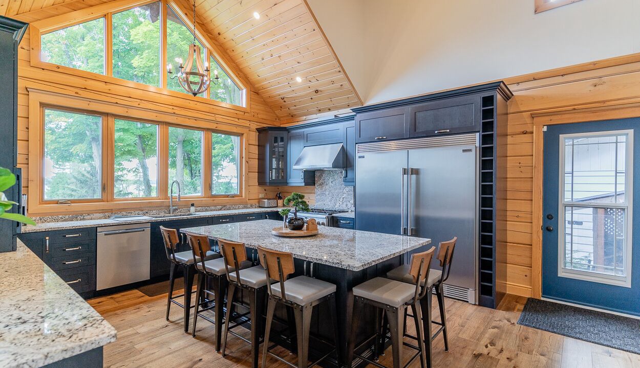 Photo of Kitchen in Bobcaygeon