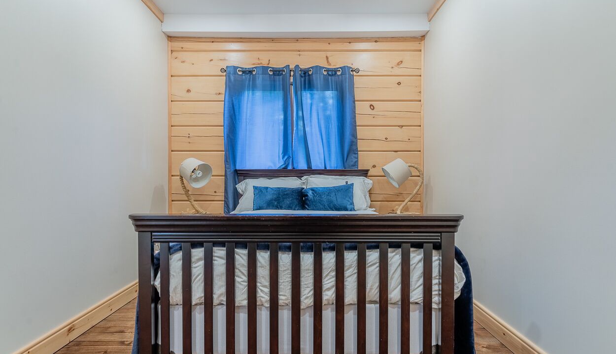 Photo of Bedroom in Bobcaygeon