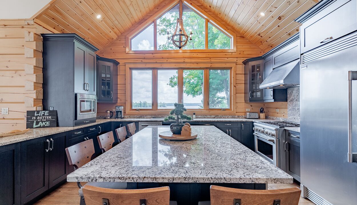Photo of Kitchen in Bobcaygeon