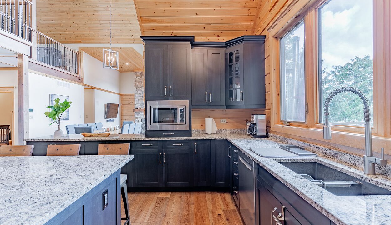Photo of Kitchen in Bobcaygeon
