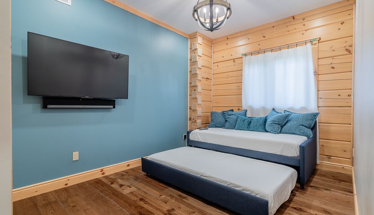 Photo of Bedroom in Bobcaygeon