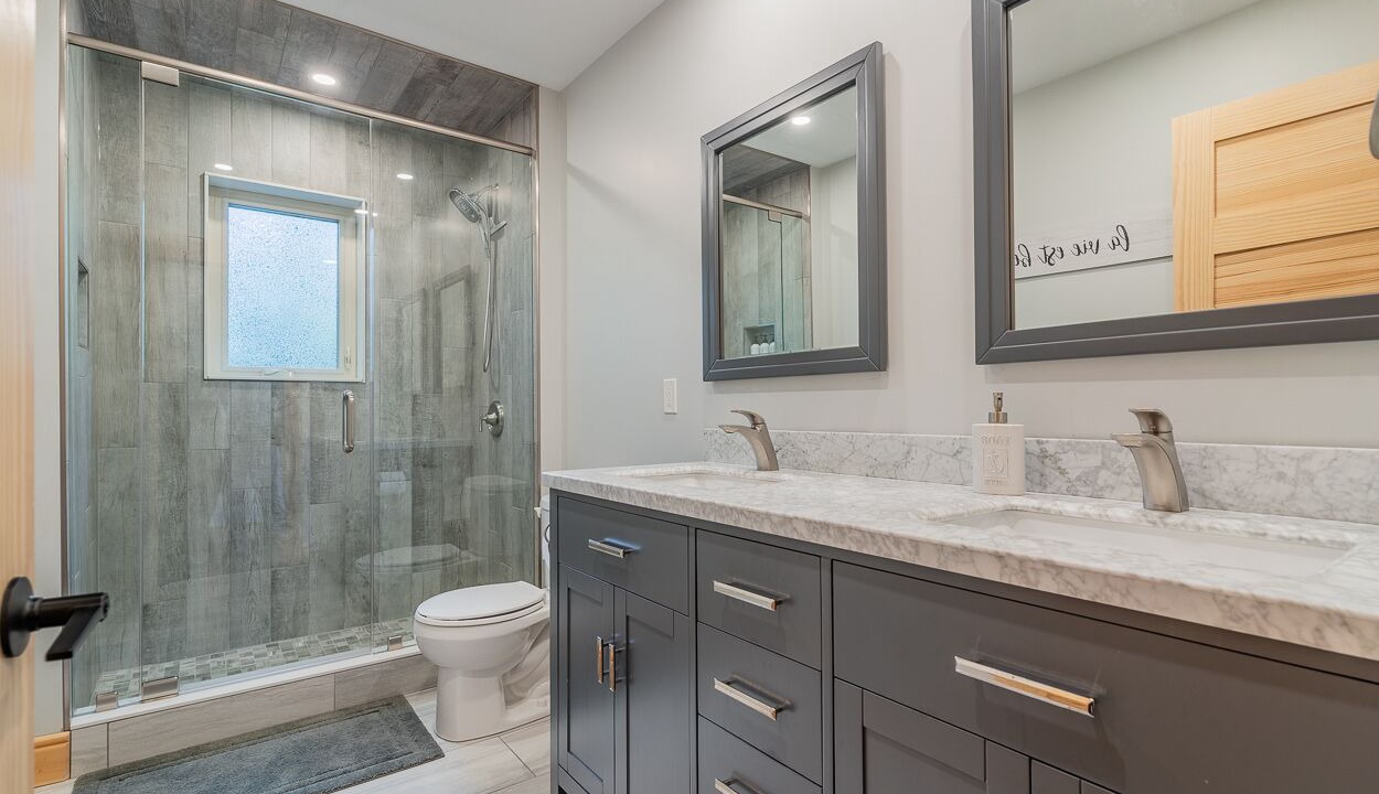 Photo of Bathroom in Bobcaygeon