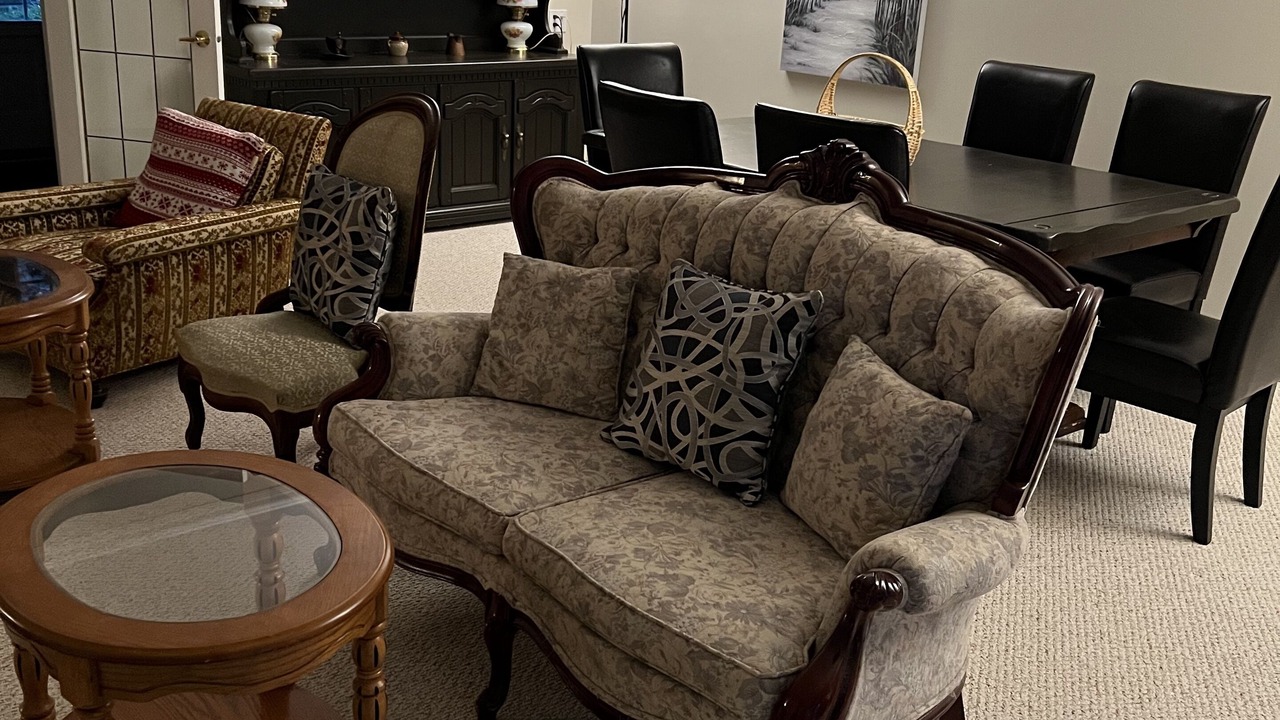 Photo of Livingroom in Selwyn