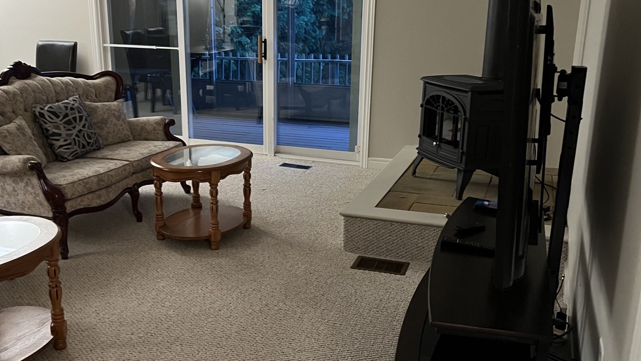 Photo of Livingroom in Selwyn