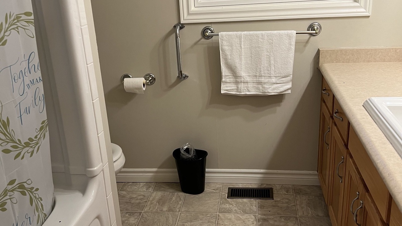 Photo of Bathroom in Selwyn