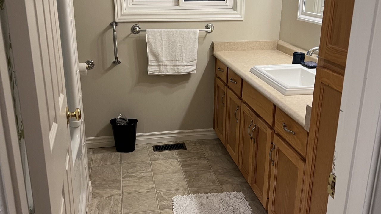 Photo of Bathroom in Selwyn