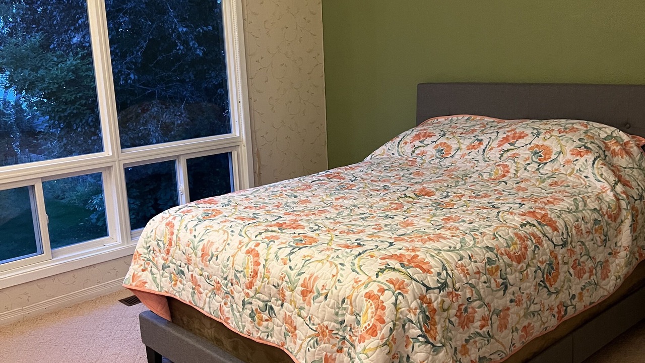 Photo of Bedroom in Selwyn