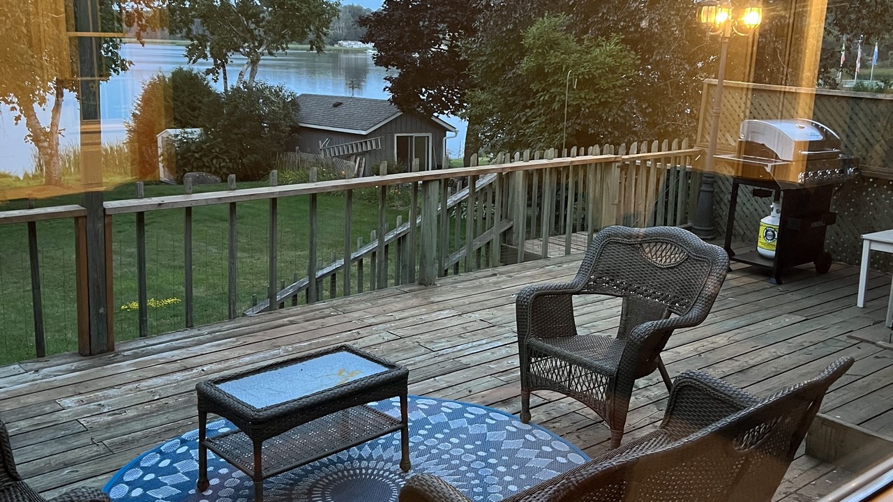 Photo of Outdoor in Selwyn