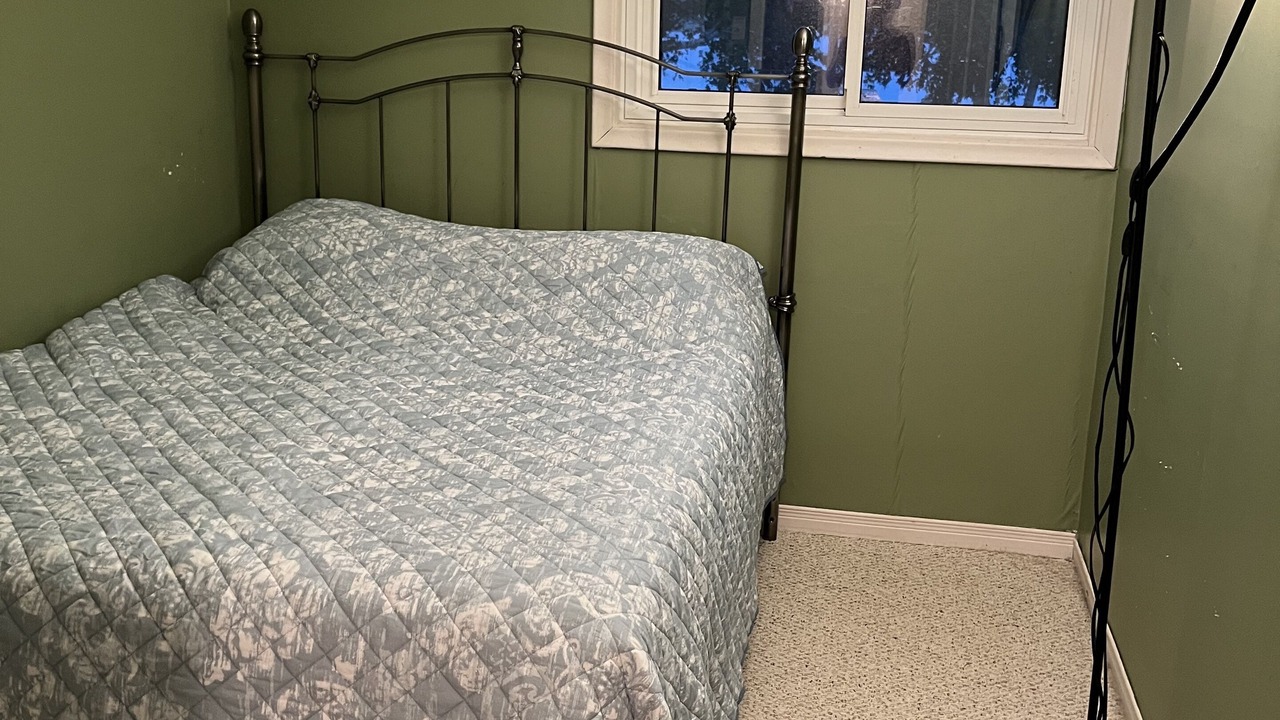 Photo of Bedroom in Selwyn